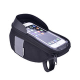 Bicycle Mobile Phone Case Holder For 6.5in